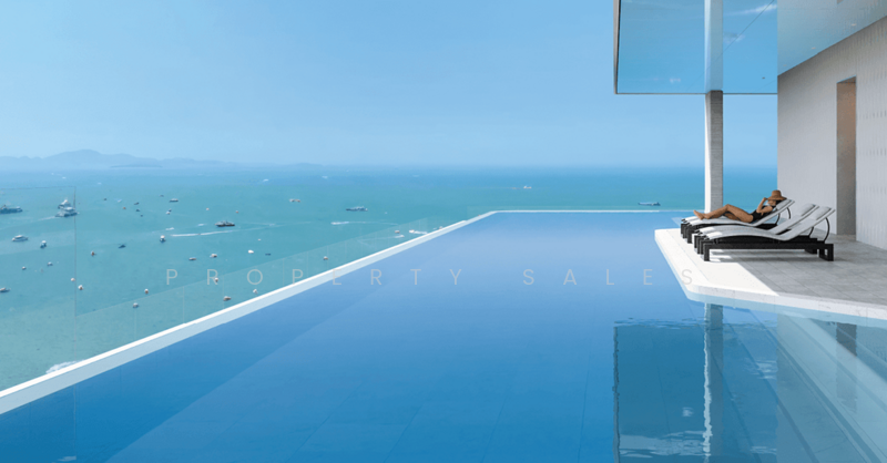 For Sale - Tait Pattaya, Chon Buri (Pattaya)