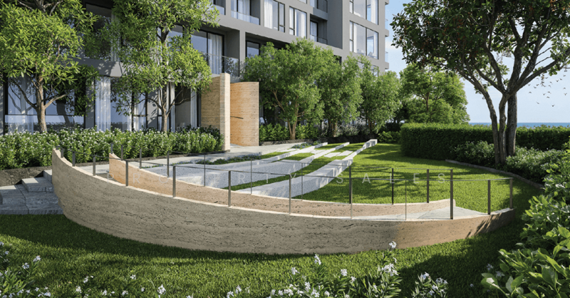 For Sale - Tait Pattaya, Chon Buri (Pattaya)