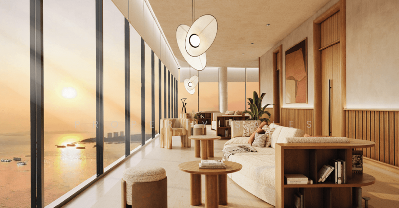 For Sale - Tait Pattaya, Chon Buri (Pattaya)