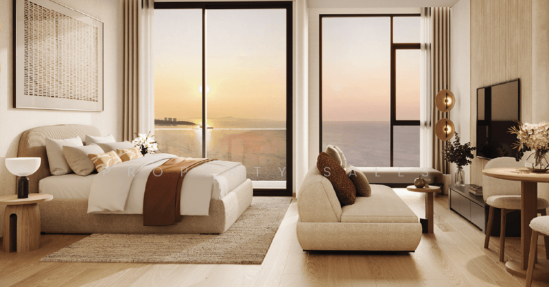 For Sale - Tait Pattaya, Chon Buri (Pattaya)