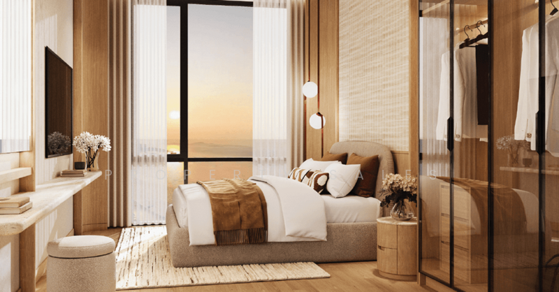 For Sale - Tait Pattaya, Chon Buri (Pattaya)