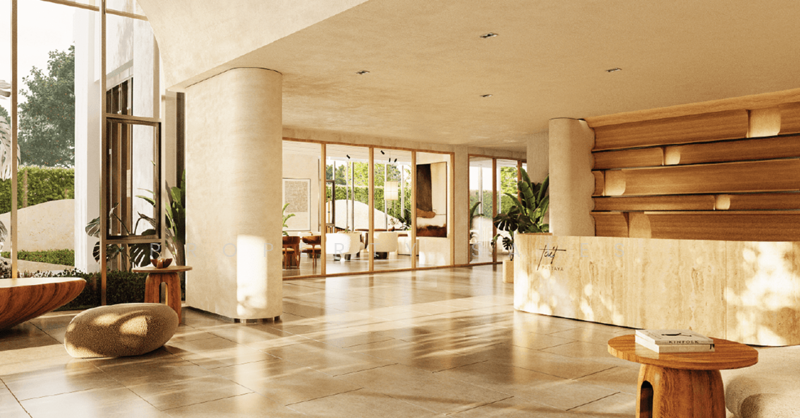 For Sale - Tait Pattaya, Chon Buri (Pattaya)