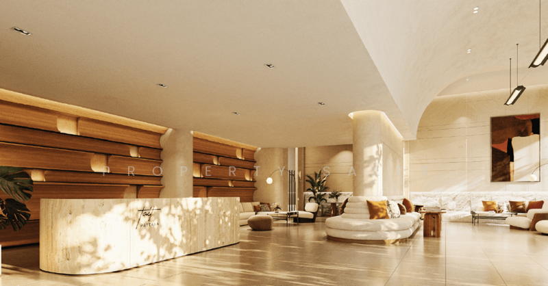 For Sale - Tait Pattaya, Chon Buri (Pattaya)