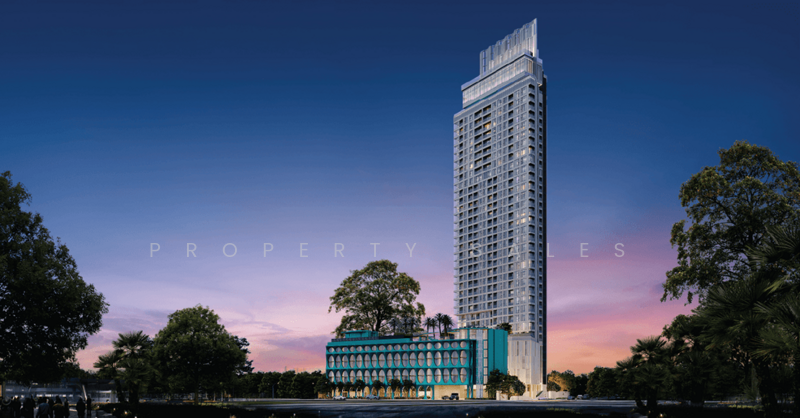 For Sale - Tait Pattaya, Chon Buri (Pattaya)