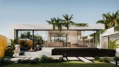 ขาย - SOHO Residence Koh Samui, สุราษฎร์ธานี