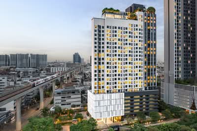 ขาย - The Privacy Parc Taopoon, กรุงเทพ