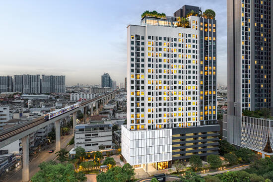 Project Listing Card Image