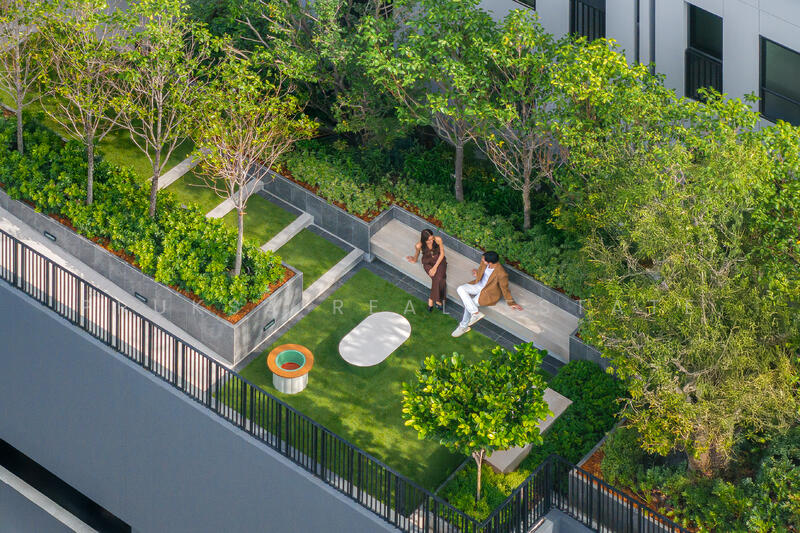For Sale - The Privacy Parc Taopoon : เดอะ ไพรเวซี่ พาร์ค เตาปูน, Bangkok