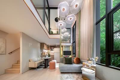 ขาย - XELF by Sansiri : เซลฟ์ บาย แสนสิริ, กรุงเทพ