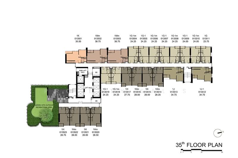 XELF by Sansiri : เซลฟ์ บาย แสนสิริ, กรุงเทพ, คลองตัน, คลองเตย, กรุงเทพ, , คอนโด ขาย, โดย Sansiri via Plus Property, 60248554 - DDproperty.com