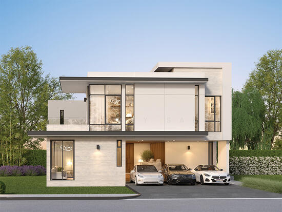 Project Listing Card Image