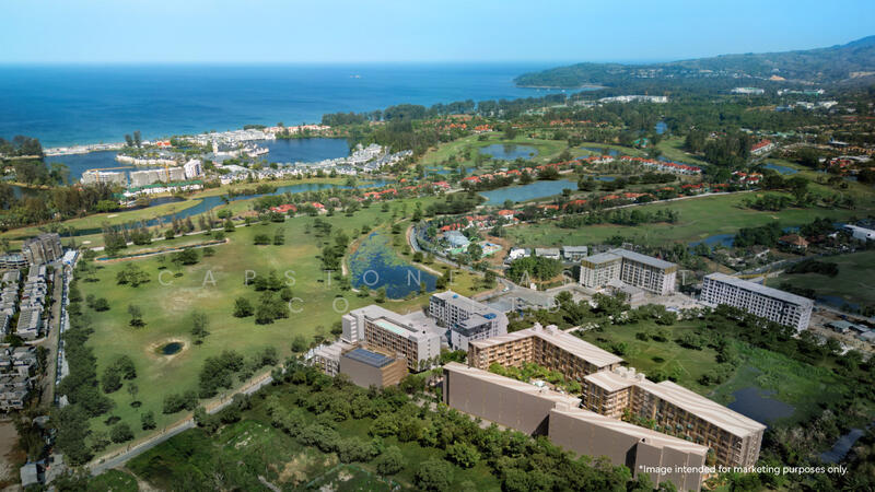 ขาย - PEYLAA Phuket, Autograph Collection Residences : เพย์ลา ภูเก็ต ออโตกราฟ คอลเล็คชั่น เรสซิเดนซ์ส, ภูเก็ต