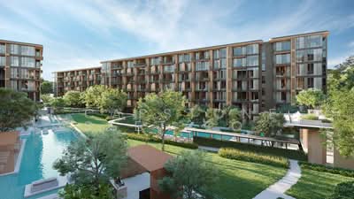 ขาย - PEYLAA Phuket, Autograph Collection Residences : เพย์ลา ภูเก็ต ออโตกราฟ คอลเล็คชั่น เรสซิเดนซ์ส, ภูเก็ต