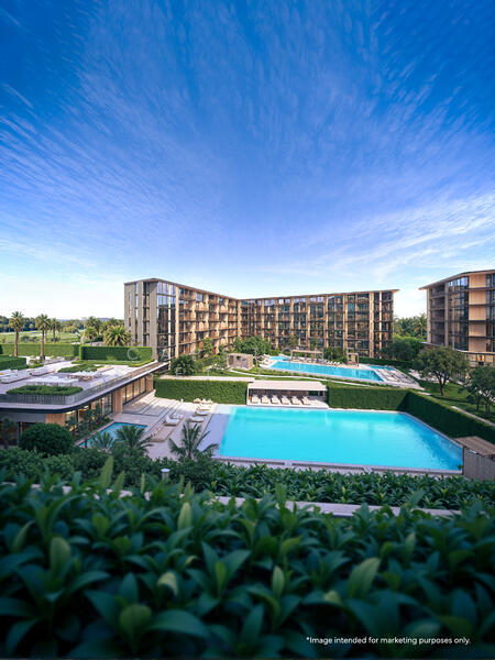 ขาย - PEYLAA Phuket, Autograph Collection Residences : เพย์ลา ภูเก็ต ออโตกราฟ คอลเล็คชั่น เรสซิเดนซ์ส, ภูเก็ต