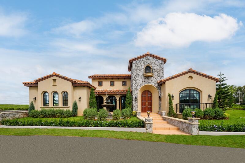 For Sale - Casa Vacanza Khaoyai, Nakhon Ratchasima