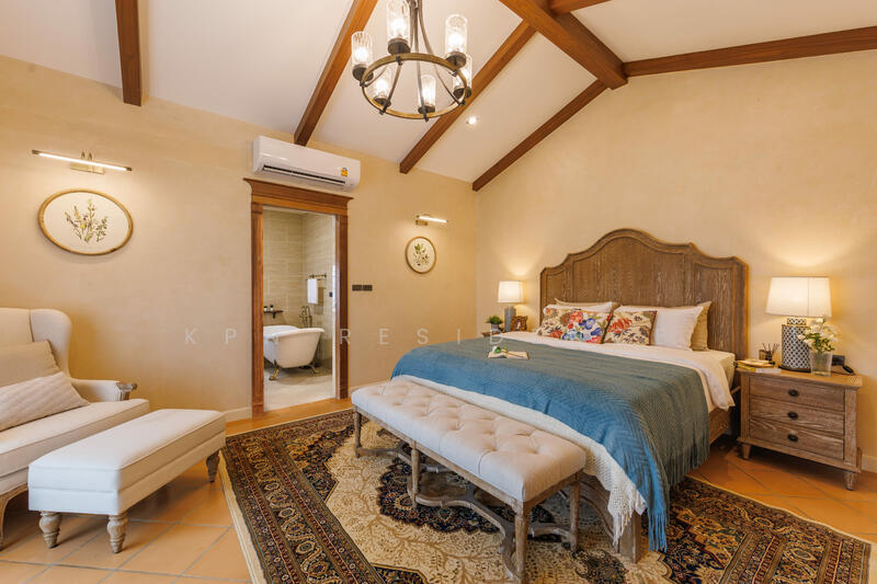 For Sale - Casa Vacanza Khaoyai, Nakhon Ratchasima