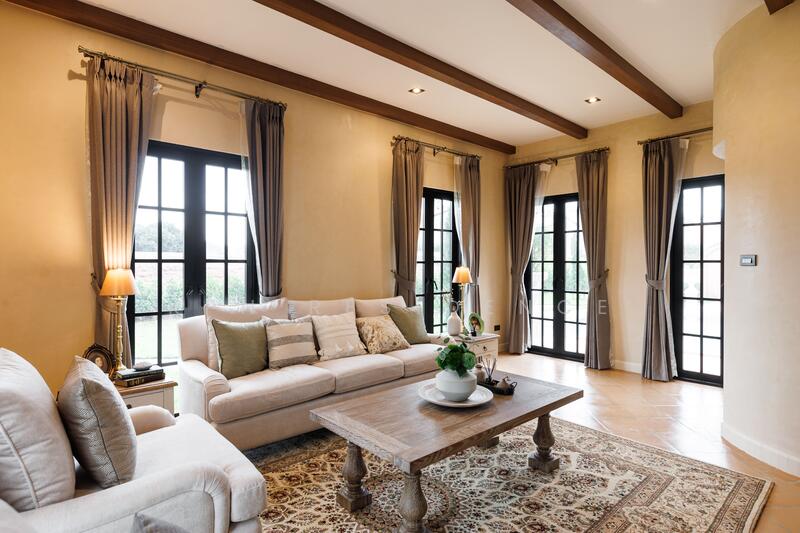 For Sale - Casa Vacanza Khaoyai, Nakhon Ratchasima