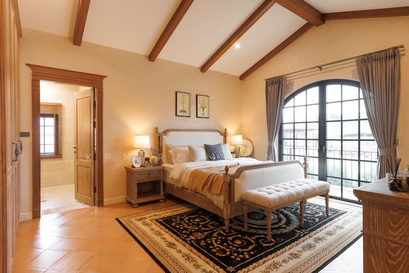 For Sale - Casa Vacanza Khaoyai, Nakhon Ratchasima