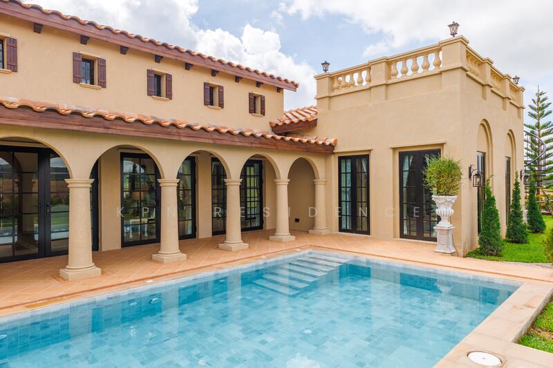 For Sale - Casa Vacanza Khaoyai, Nakhon Ratchasima