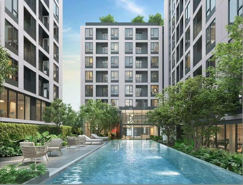 ขาย - COBE Ladprao-Sutthisan : โค้บบ์ ลาดพร้าว-สุทธิสาร, กรุงเทพ