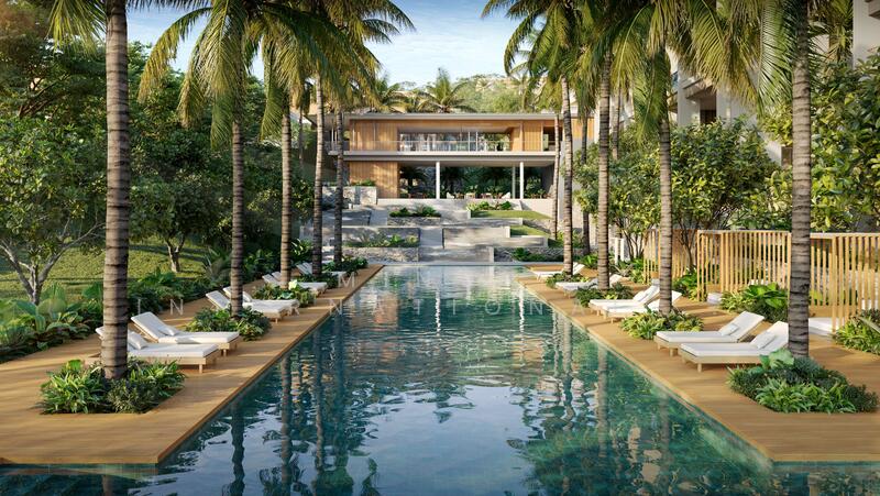 For Sale - Kiara Reserve Residences : คิอารา รีเซิร์ฟ เรซิเดนซ์, Phuket