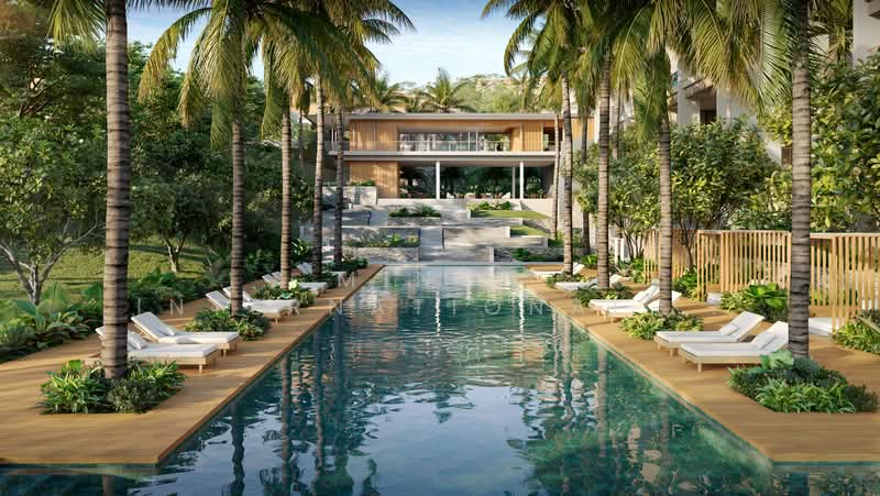 For Sale - Kiara Reserve Residences, Phuket