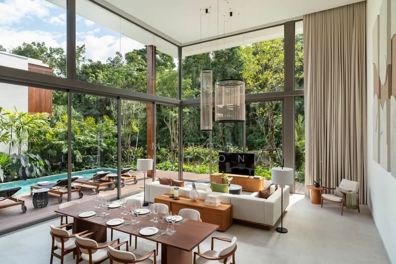 For Sale - Kiara Reserve Residences, Phuket