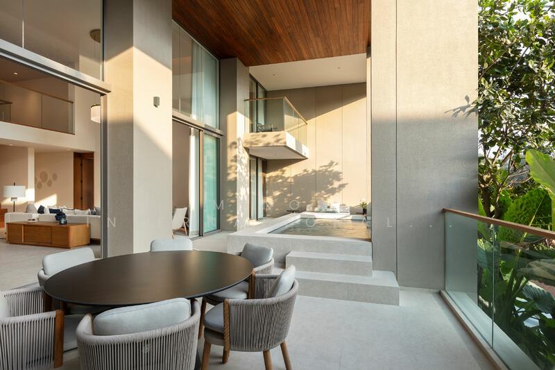 ขาย - Kiara Reserve Residences : คิอารา รีเซิร์ฟ เรซิเดนซ์, ภูเก็ต