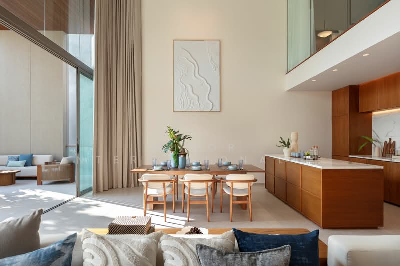 For Sale - Kiara Reserve Residences, Phuket