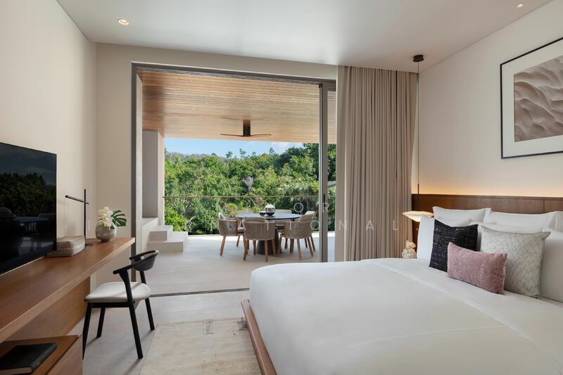 ขาย - Kiara Reserve Residences : คิอารา รีเซิร์ฟ เรซิเดนซ์, ภูเก็ต