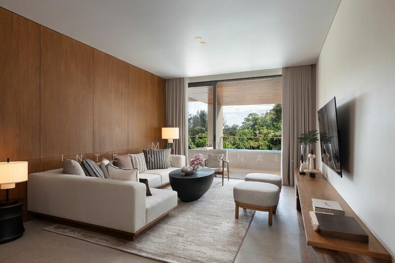 For Sale - Kiara Reserve Residences : คิอารา รีเซิร์ฟ เรซิเดนซ์, Phuket