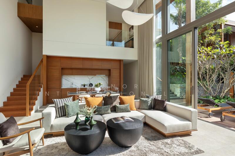 ขาย - Kiara Reserve Residences : คิอารา รีเซิร์ฟ เรซิเดนซ์, ภูเก็ต