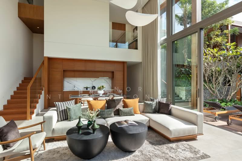 For Sale - Kiara Reserve Residences, Phuket