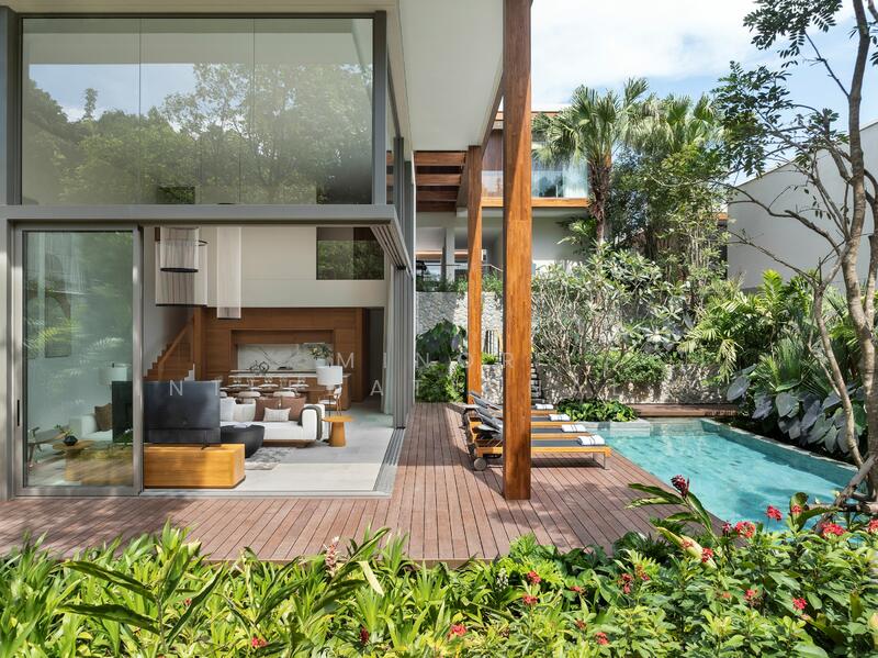 ขาย - Kiara Reserve Residences : คิอารา รีเซิร์ฟ เรซิเดนซ์, ภูเก็ต