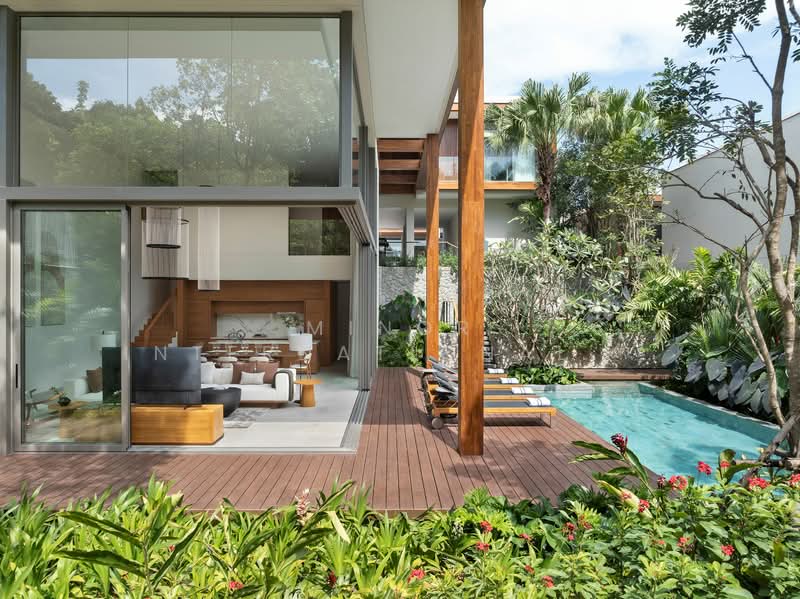 For Sale - Kiara Reserve Residences, Phuket