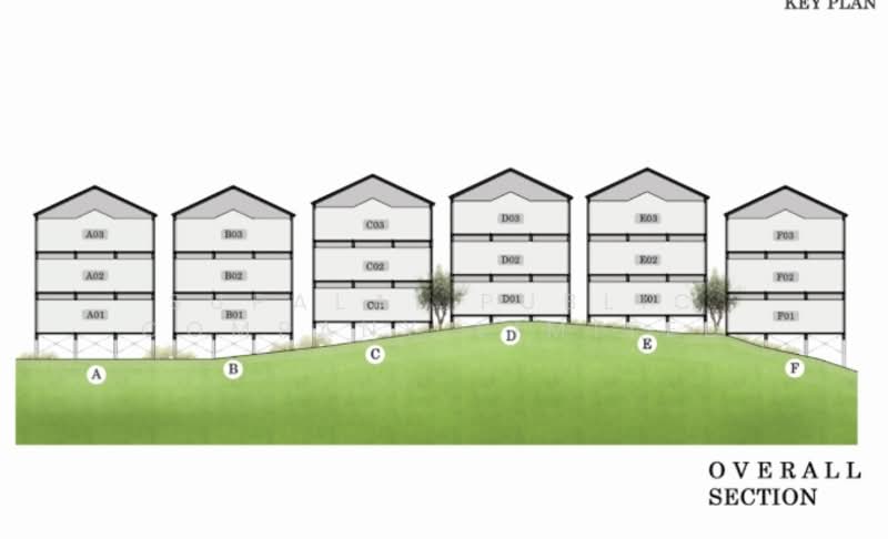 For Sale - Supalai Scenic Bay Condo, Phuket