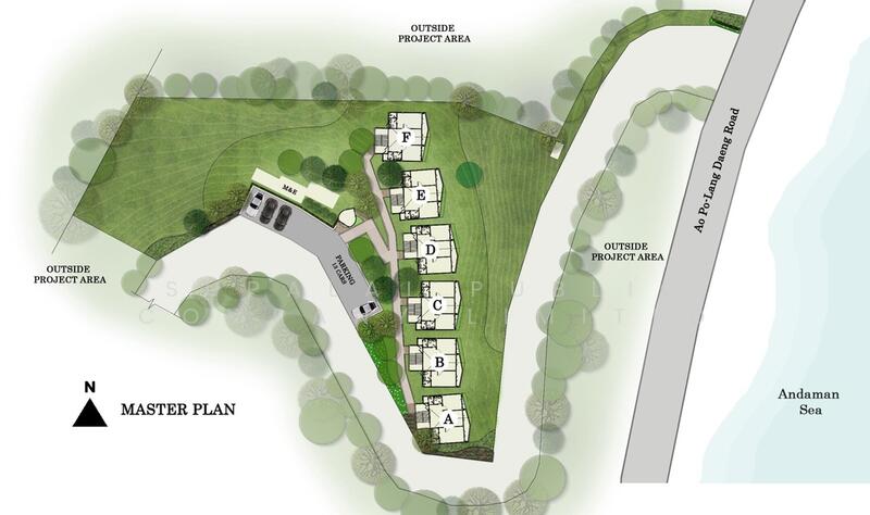 ขาย - Supalai Scenic Bay Condo : ศุภาลัย ซีนิค เบย์ คอนโด, ภูเก็ต