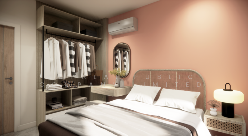 ขาย - Supalai Scenic Bay Condo : ศุภาลัย ซีนิค เบย์ คอนโด, ภูเก็ต