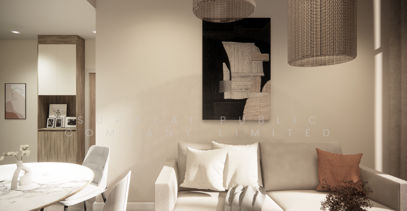 ขาย - Supalai Scenic Bay Condo : ศุภาลัย ซีนิค เบย์ คอนโด, ภูเก็ต