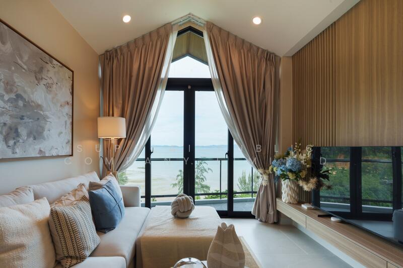 For Sale - Supalai Scenic Bay Condo : ศุภาลัย ซีนิค เบย์ คอนโด, Phuket