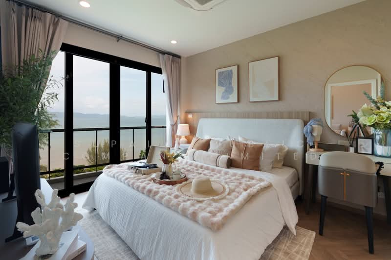 For Sale - Supalai Scenic Bay Condo, Phuket