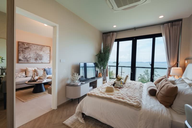 For Sale - Supalai Scenic Bay Condo, Phuket