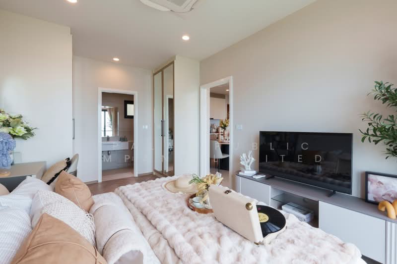 For Sale - Supalai Scenic Bay Condo, Phuket