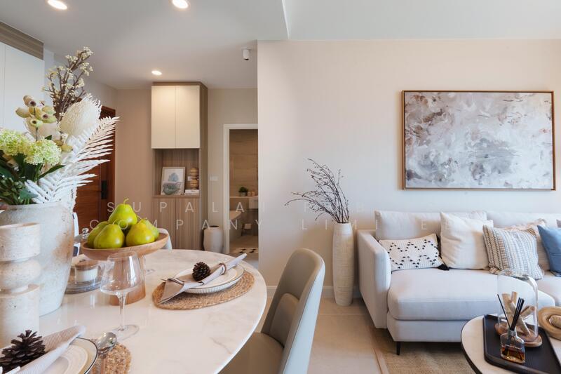 ขาย - Supalai Scenic Bay Condo : ศุภาลัย ซีนิค เบย์ คอนโด, ภูเก็ต