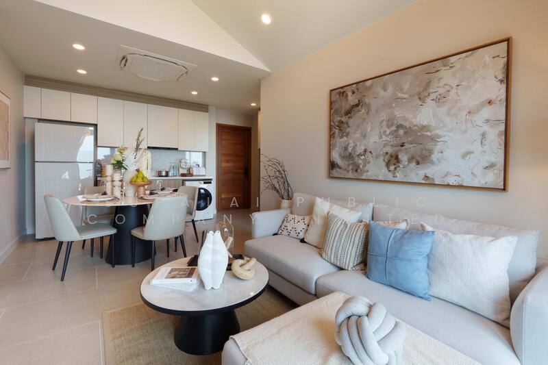 For Sale - Supalai Scenic Bay Condo : ศุภาลัย ซีนิค เบย์ คอนโด, Phuket