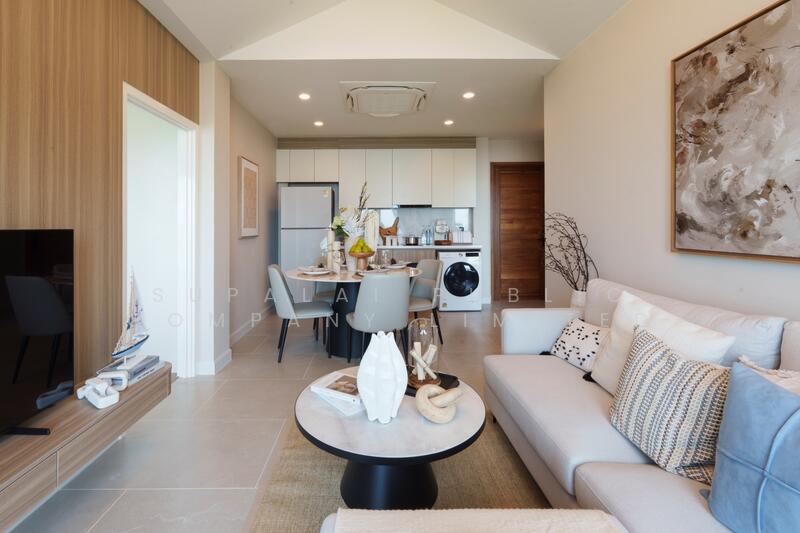 For Sale - Supalai Scenic Bay Condo : ศุภาลัย ซีนิค เบย์ คอนโด, Phuket