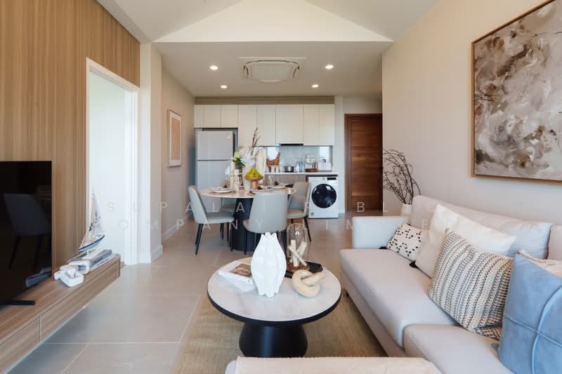 For Sale - Supalai Scenic Bay Condo, Phuket