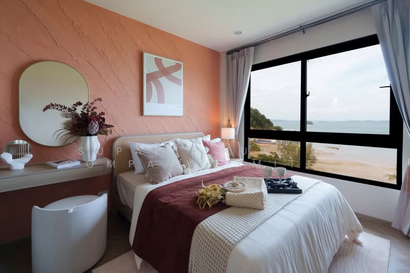 For Sale - Supalai Scenic Bay Condo, Phuket