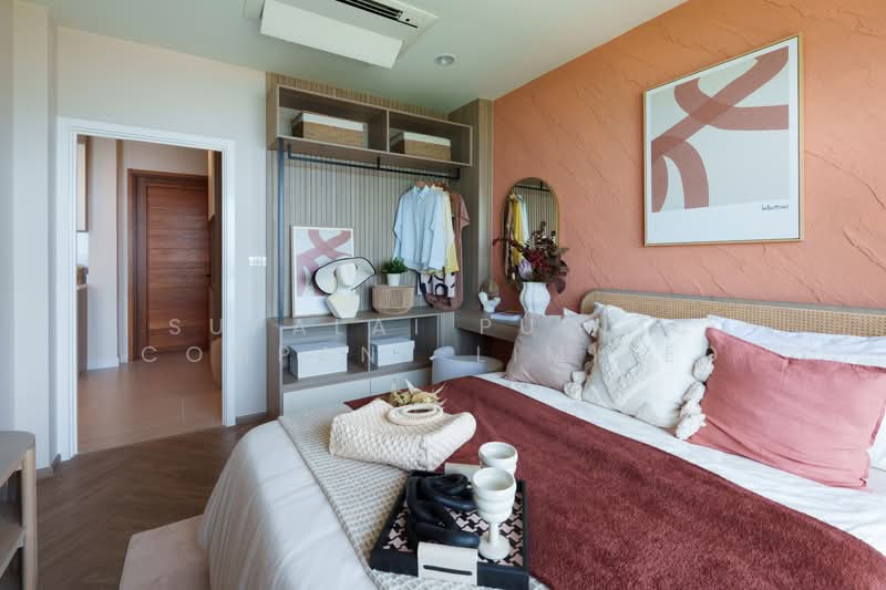 For Sale - Supalai Scenic Bay Condo, Phuket