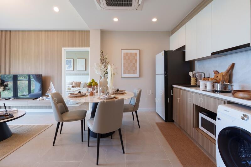 ขาย - Supalai Scenic Bay Condo : ศุภาลัย ซีนิค เบย์ คอนโด, ภูเก็ต